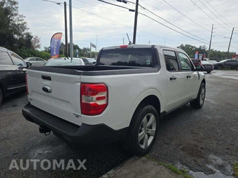 2023 Ford Maverick Hybrid XL Crew Cab Short Bed - miniatura 3