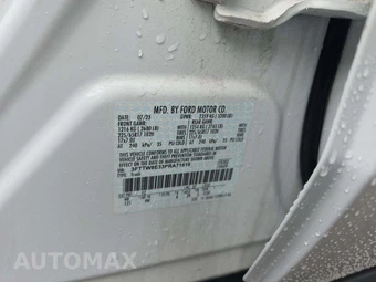 2023 Ford Maverick Hybrid XL Crew Cab Short Bed - miniatura 5