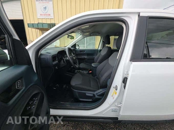 2023 Ford Maverick Hybrid XL Crew Cab Short Bed - miniatura 6