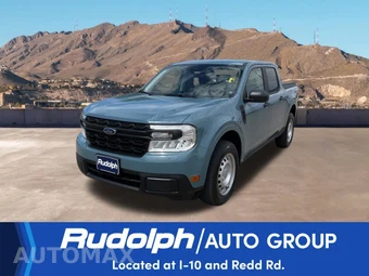 2023 Ford Maverick Hybrid XL Crew Cab Short Bed - samochód z USA z aukcji Manheim, oferta Kup Teraz w AUTOMAX