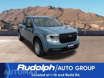 2023 Ford Maverick Hybrid XL Crew Cab Short Bed - miniatura 13