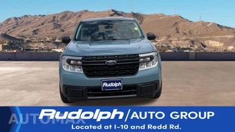 2023 Ford Maverick Hybrid XL Crew Cab Short Bed - miniatura 14