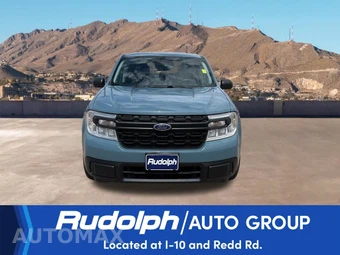 2023 Ford Maverick Hybrid XL Crew Cab Short Bed - miniatura 15