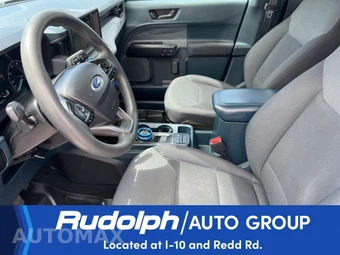 2023 Ford Maverick Hybrid XL Crew Cab Short Bed - miniatura 16