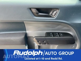 2023 Ford Maverick Hybrid XL Crew Cab Short Bed - miniatura 17