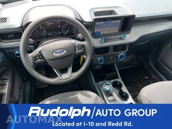2023 Ford Maverick Hybrid XL Crew Cab Short Bed - miniatura 19