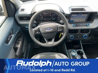 2023 Ford Maverick Hybrid XL Crew Cab Short Bed - miniatura 20