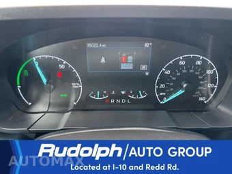 2023 Ford Maverick Hybrid XL Crew Cab Short Bed - miniatura 22
