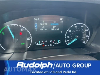 2023 Ford Maverick Hybrid XL Crew Cab Short Bed - miniatura 23