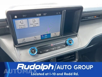 2023 Ford Maverick Hybrid XL Crew Cab Short Bed - miniatura 27