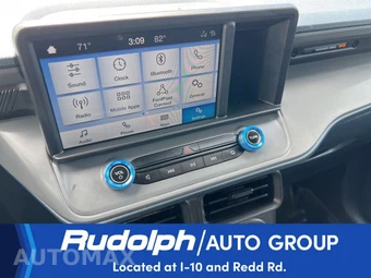 2023 Ford Maverick Hybrid XL Crew Cab Short Bed - miniatura 28