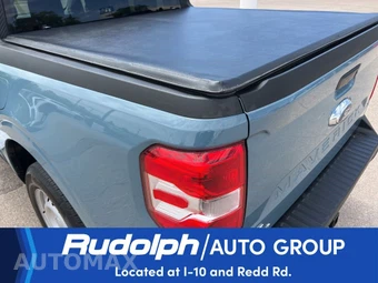 2023 Ford Maverick Hybrid XL Crew Cab Short Bed - miniatura 30