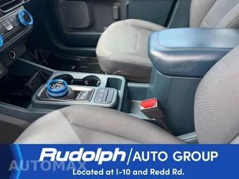 2023 Ford Maverick Hybrid XL Crew Cab Short Bed - miniatura 31