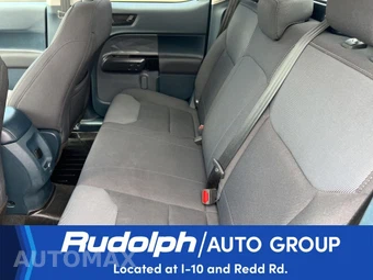 2023 Ford Maverick Hybrid XL Crew Cab Short Bed - miniatura 32
