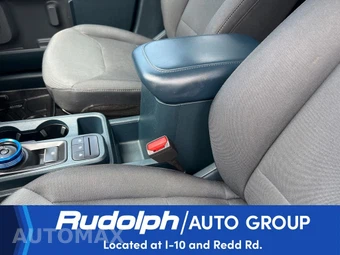 2023 Ford Maverick Hybrid XL Crew Cab Short Bed - miniatura 33