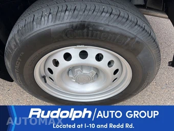 2023 Ford Maverick Hybrid XL Crew Cab Short Bed - miniatura 34