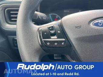 2023 Ford Maverick Hybrid XL Crew Cab Short Bed - miniatura 37