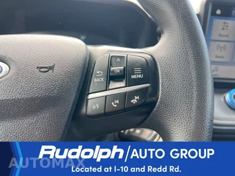 2023 Ford Maverick Hybrid XL Crew Cab Short Bed - miniatura 38
