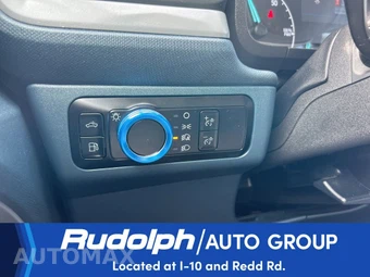 2023 Ford Maverick Hybrid XL Crew Cab Short Bed - miniatura 39