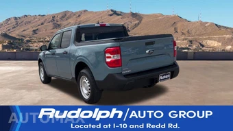 2023 Ford Maverick Hybrid XL Crew Cab Short Bed - miniatura 4