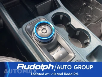 2023 Ford Maverick Hybrid XL Crew Cab Short Bed - miniatura 41