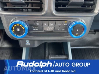 2023 Ford Maverick Hybrid XL Crew Cab Short Bed - miniatura 42