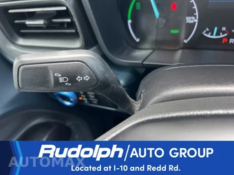 2023 Ford Maverick Hybrid XL Crew Cab Short Bed - miniatura 44