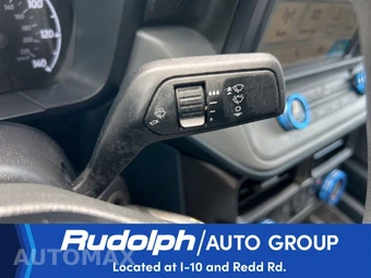 2023 Ford Maverick Hybrid XL Crew Cab Short Bed - miniatura 45