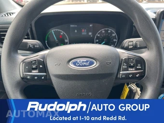 2023 Ford Maverick Hybrid XL Crew Cab Short Bed - miniatura 46