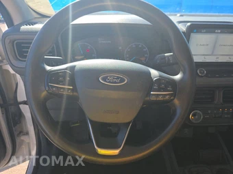 2023 Ford Maverick Hybrid XL Crew Cab Short Bed - miniatura 10