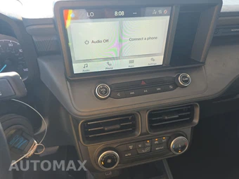 2023 Ford Maverick Hybrid XL Crew Cab Short Bed - miniatura 11