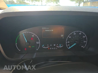 2023 Ford Maverick Hybrid XL Crew Cab Short Bed - miniatura 12