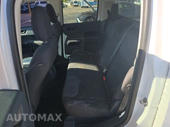 2023 Ford Maverick Hybrid XL Crew Cab Short Bed - miniatura 13