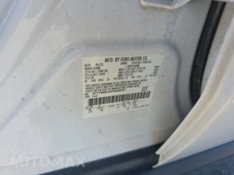 2023 Ford Maverick Hybrid XL Crew Cab Short Bed - miniatura 14