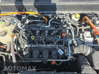2023 Ford Maverick Hybrid XL Crew Cab Short Bed - miniatura 15