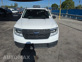 2023 Ford Maverick Hybrid XL Crew Cab Short Bed - miniatura 2