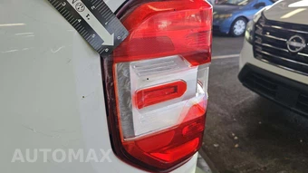 2023 Ford Maverick Hybrid XL Crew Cab Short Bed - miniatura 21