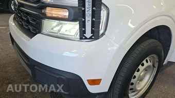 2023 Ford Maverick Hybrid XL Crew Cab Short Bed - miniatura 23