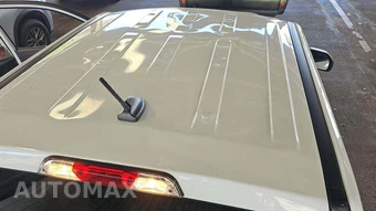 2023 Ford Maverick Hybrid XL Crew Cab Short Bed - miniatura 24