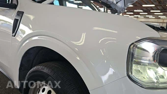 2023 Ford Maverick Hybrid XL Crew Cab Short Bed - miniatura 29