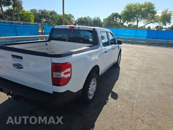 2023 Ford Maverick Hybrid XL Crew Cab Short Bed - miniatura 4