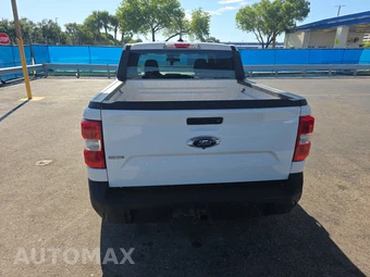 2023 Ford Maverick Hybrid XL Crew Cab Short Bed - miniatura 5