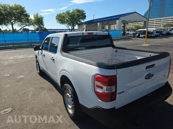 2023 Ford Maverick Hybrid XL Crew Cab Short Bed - miniatura 6