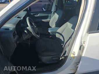 2023 Ford Maverick Hybrid XL Crew Cab Short Bed - miniatura 7