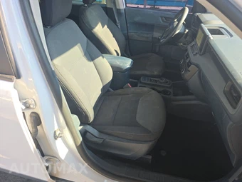 2023 Ford Maverick Hybrid XL Crew Cab Short Bed - miniatura 8