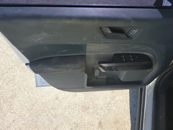 2023 Ford Maverick Hybrid XL Crew Cab Short Bed - miniatura 9