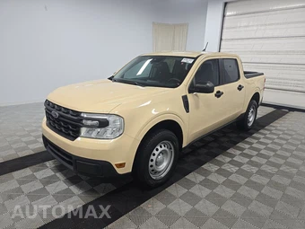 2023 Ford Maverick Hybrid XL Crew Cab Short Bed