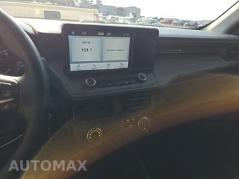 2023 Ford Maverick Hybrid XL Crew Cab Short Bed - miniatura 11