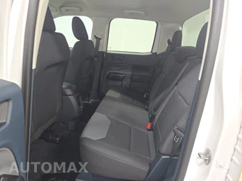 2023 Ford Maverick Hybrid XL Crew Cab Short Bed - miniatura 13