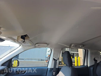 2023 Ford Maverick Hybrid XL Crew Cab Short Bed - miniatura 17